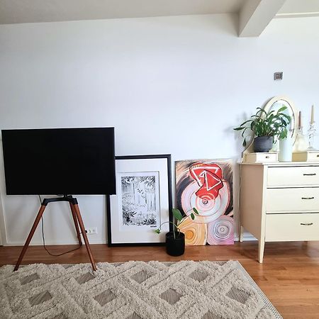 Apartament Holiday Pink Pearl Rovaniemi Zewnętrze zdjęcie