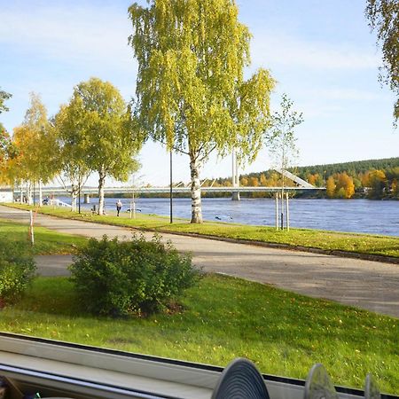 Apartament Holiday Pink Pearl Rovaniemi Zewnętrze zdjęcie