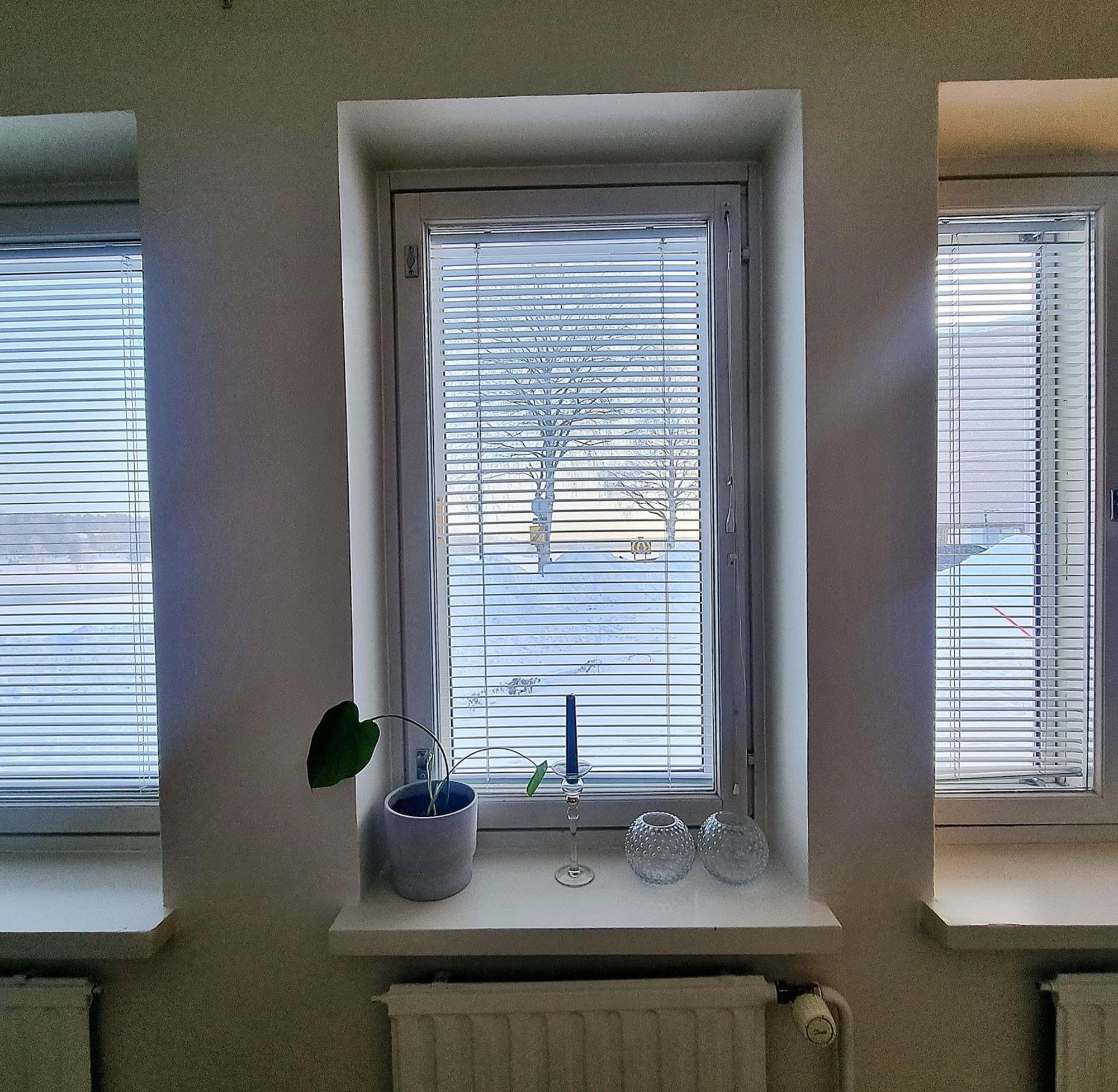 Apartament Holiday Pink Pearl Rovaniemi Zewnętrze zdjęcie