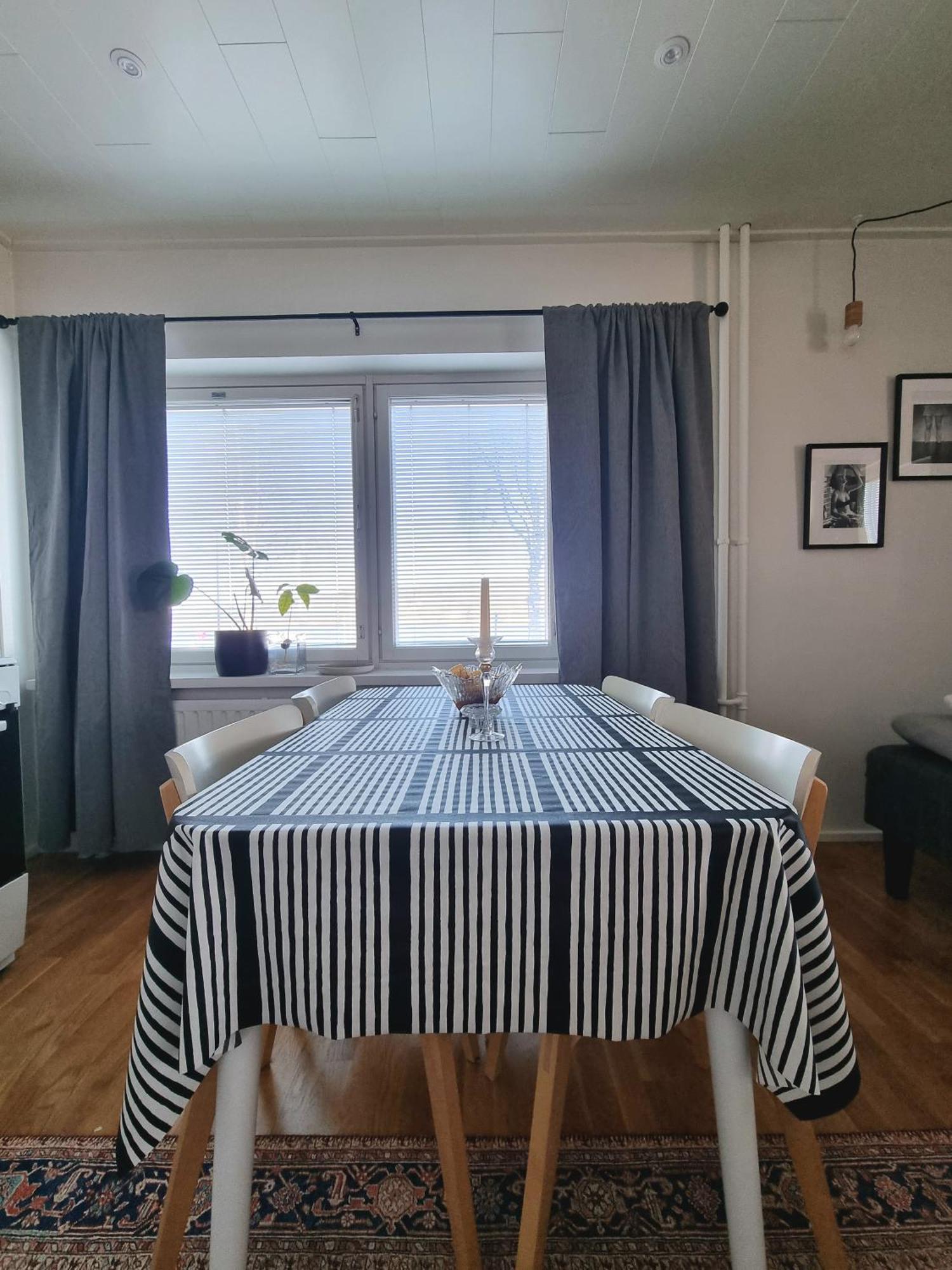 Apartament Holiday Pink Pearl Rovaniemi Zewnętrze zdjęcie