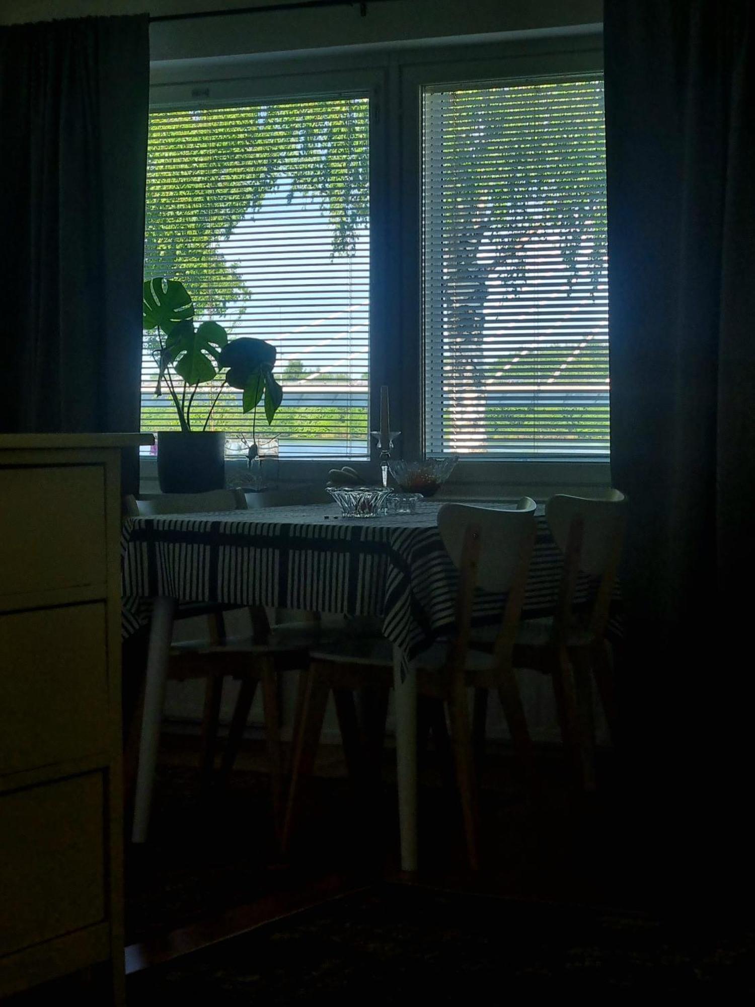 Apartament Holiday Pink Pearl Rovaniemi Zewnętrze zdjęcie