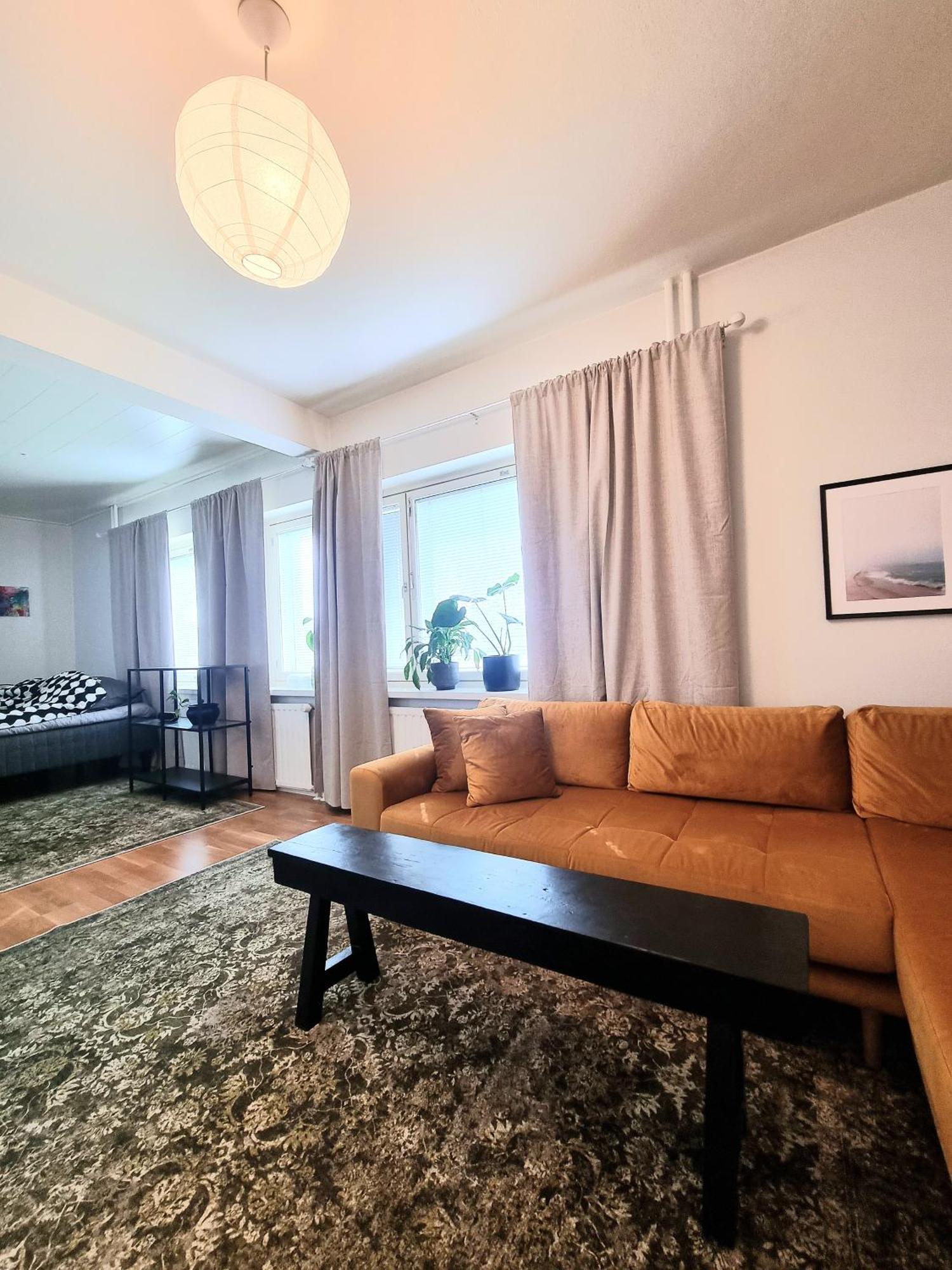Apartament Holiday Pink Pearl Rovaniemi Zewnętrze zdjęcie