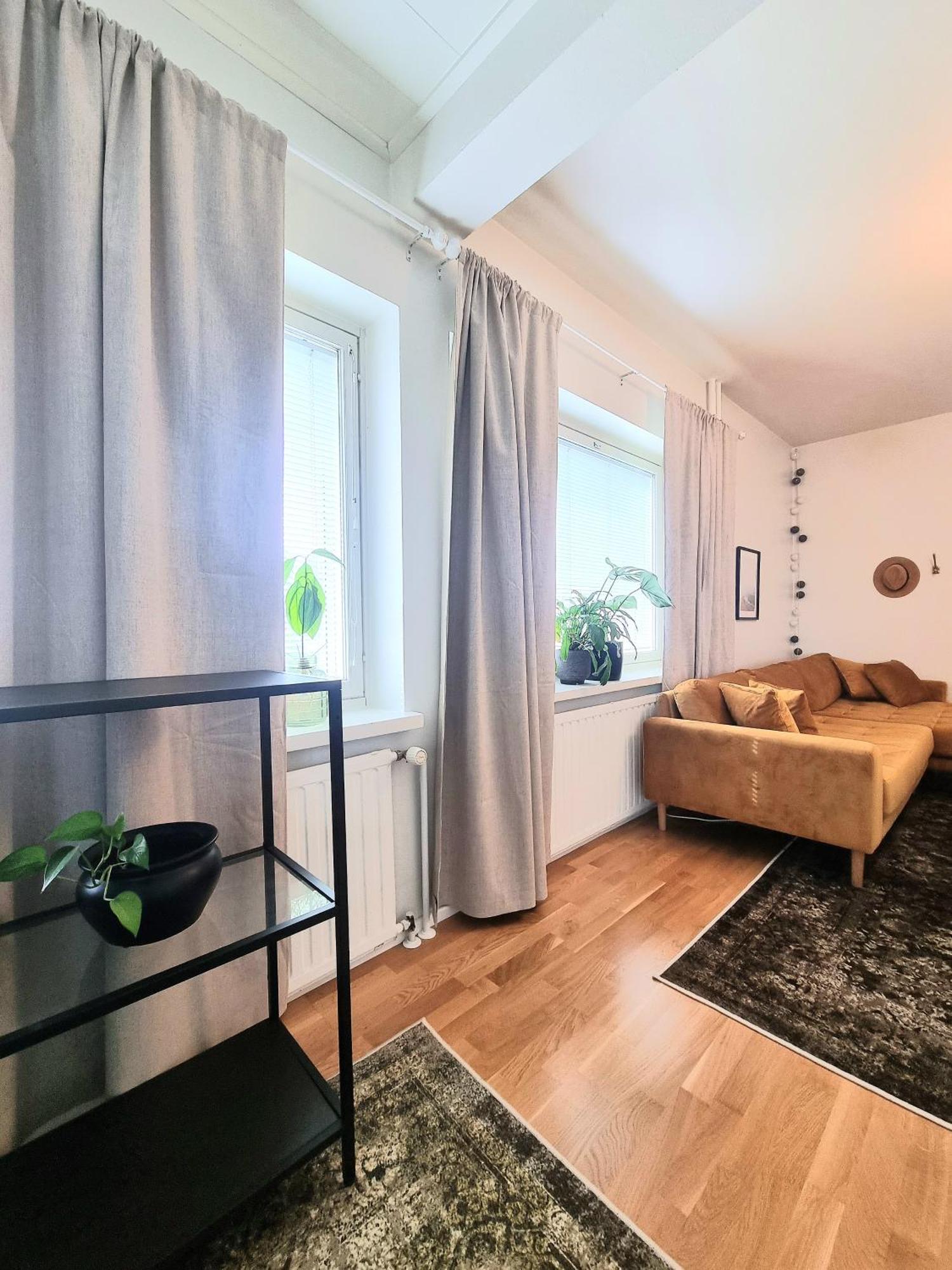 Apartament Holiday Pink Pearl Rovaniemi Zewnętrze zdjęcie